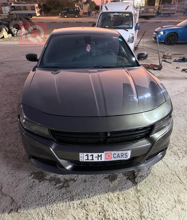 دۆج چارجەر 2022  بۆ فرۆشتن لە عێراق - بابل